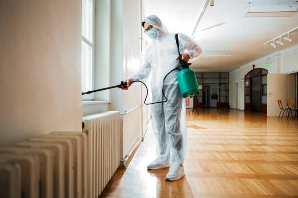 Best Pest Control Treatment  in Fair Oaks, VA